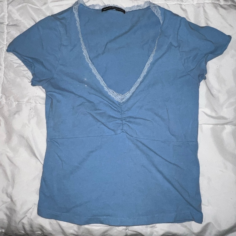 brandy melville top